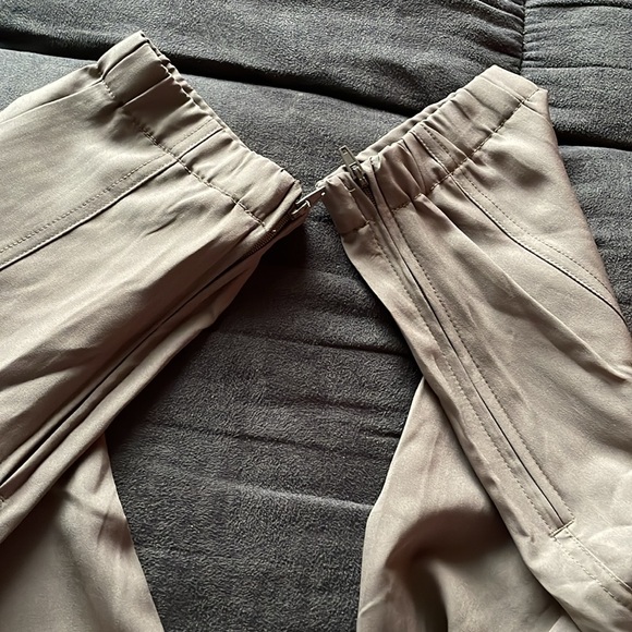 Old Navy stretchtech joggers - Picture 4 of 4